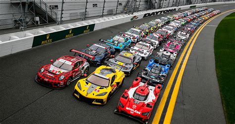 imsa 24 rolex|imsa rolex 24 entry list.